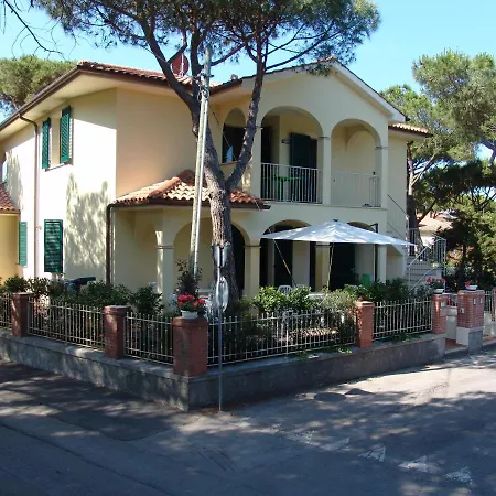 Apartamento Blue