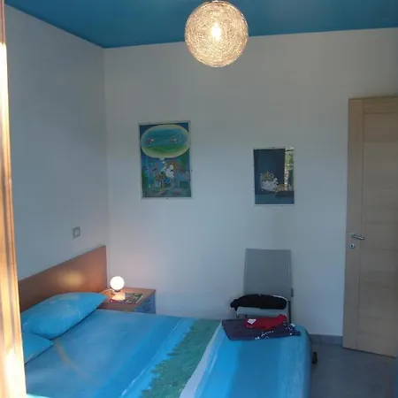 Blue Apartment Marina di Castagneto Carducci