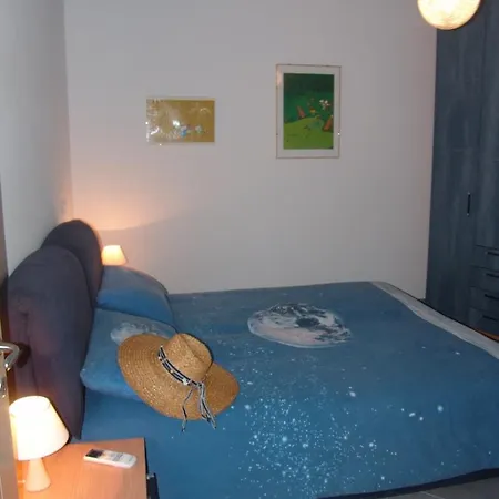 Apartment Blue *